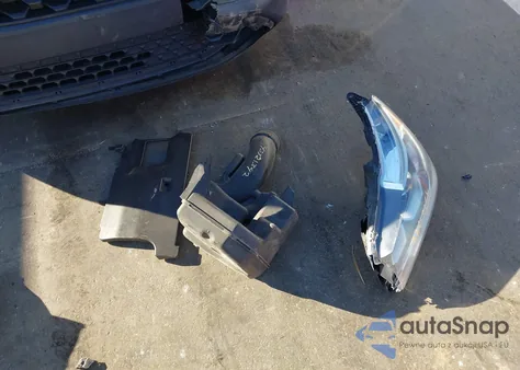 2016 Honda Accord Sport из США, поврежденный, VIN 1HGCR2F56GA196047